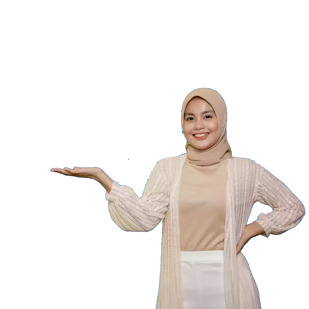 Ilustrasi Agen Properti