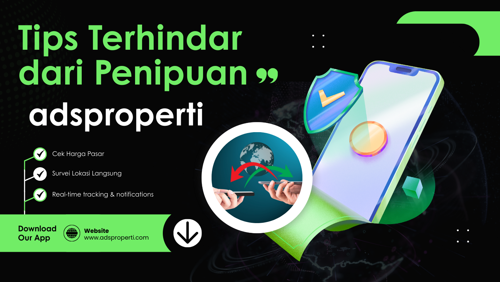 Secure Payment Illustration