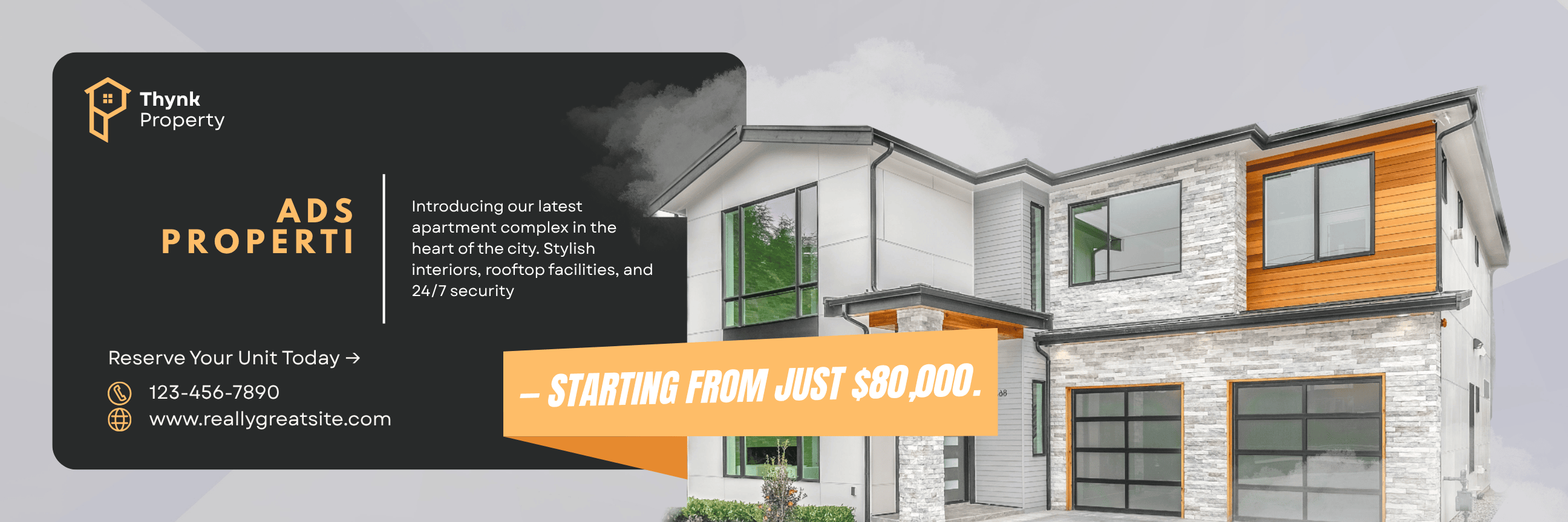 Promo Akhir Tahun – DP Ringan, Cicilan Flat!