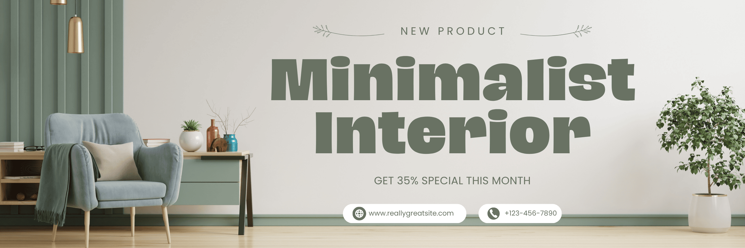 Lokasi Strategis, Akses Mudah!