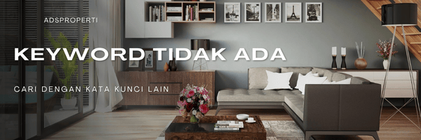 Cari Rumah di Jakarta Selatan?