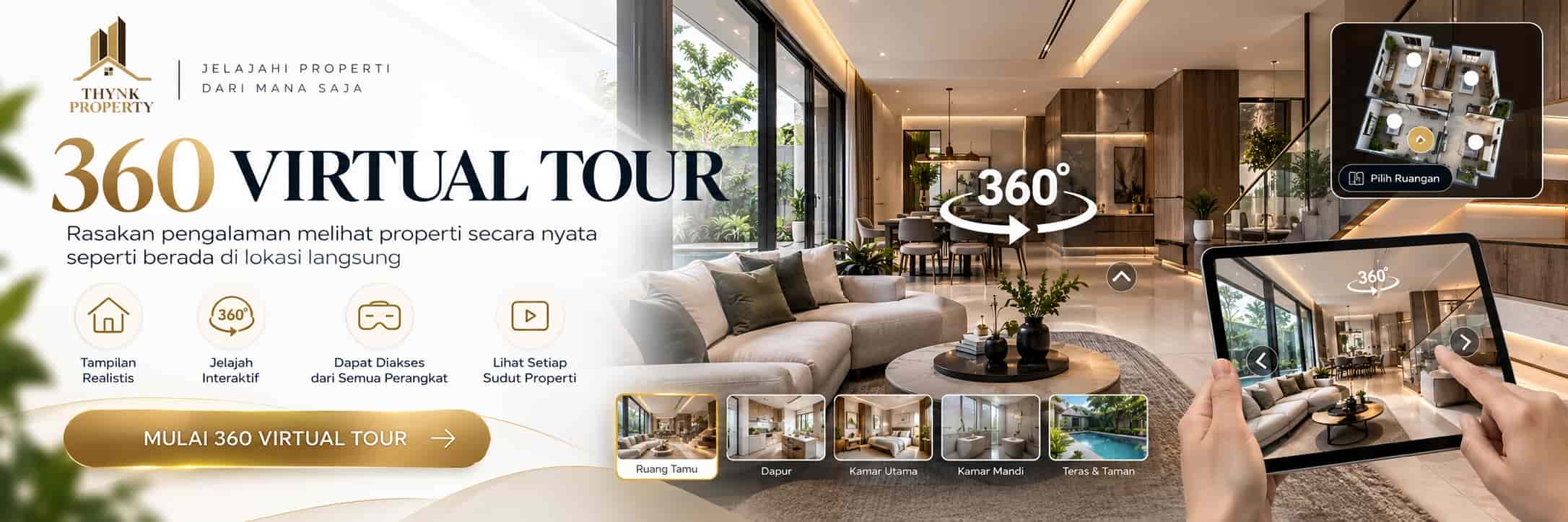 MULAI 360 VIRTUAL TOUR