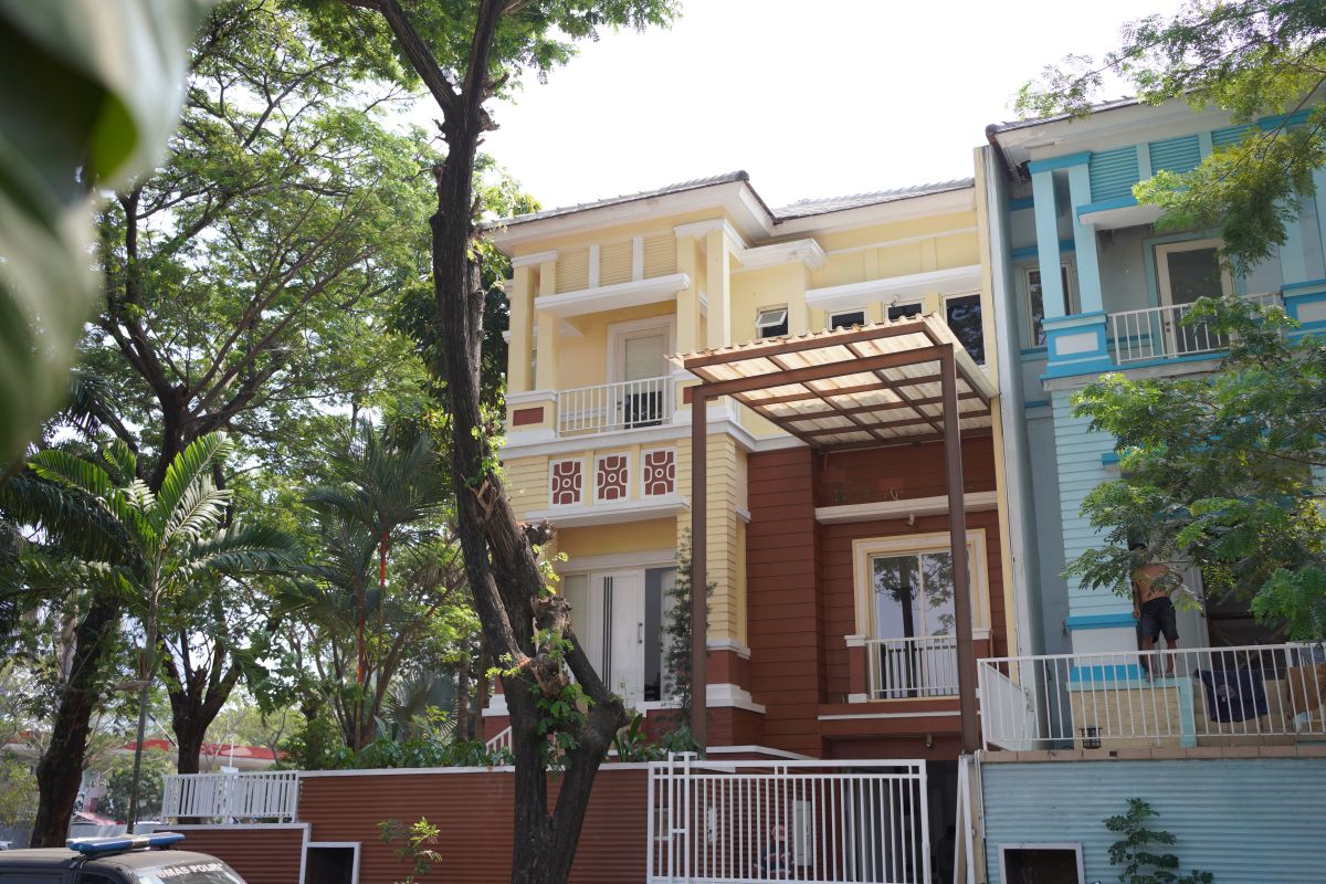 Disewa Home Office / Safe House di PIK 1 Jakarta Utara PR2026