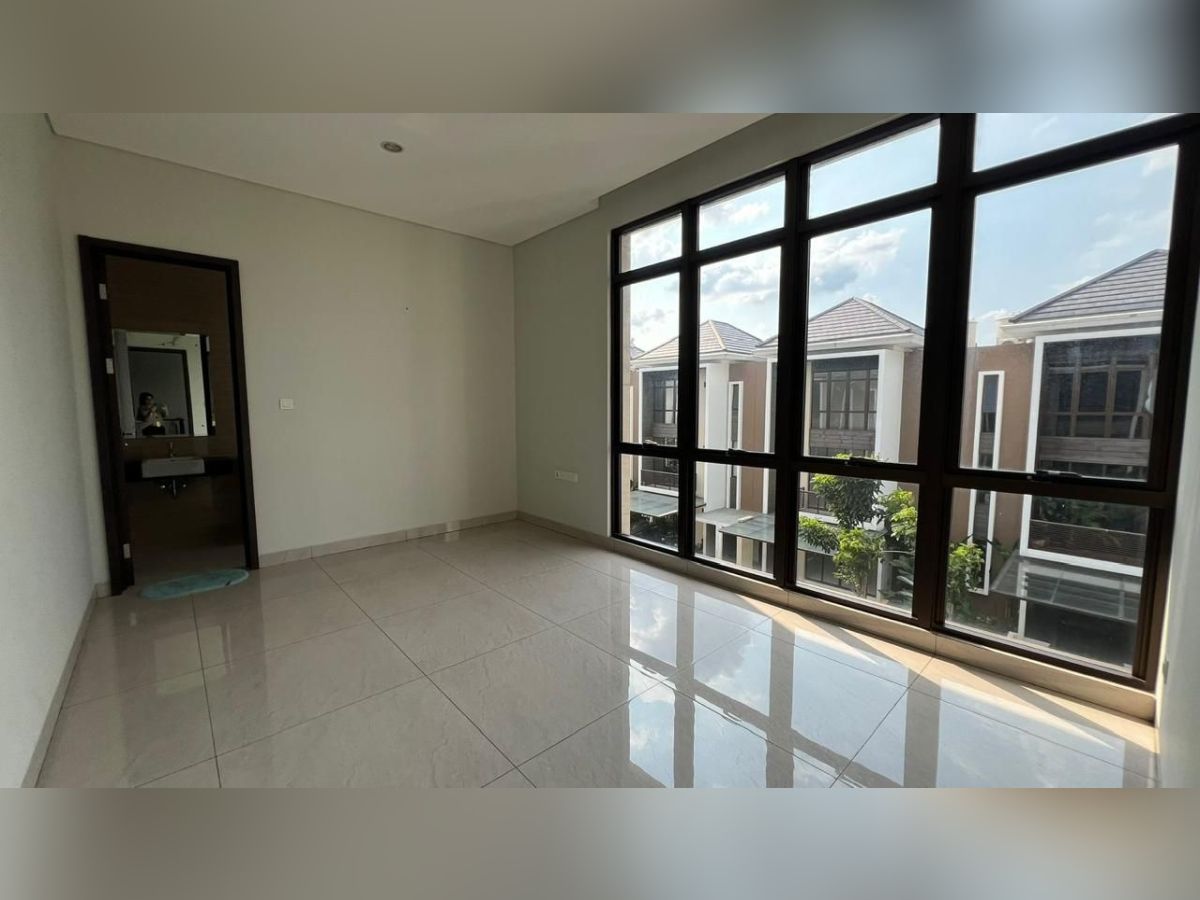 Jual Rumah Baru Siap Huni di Cluster Morizen Summarecon Bekasi AG2041