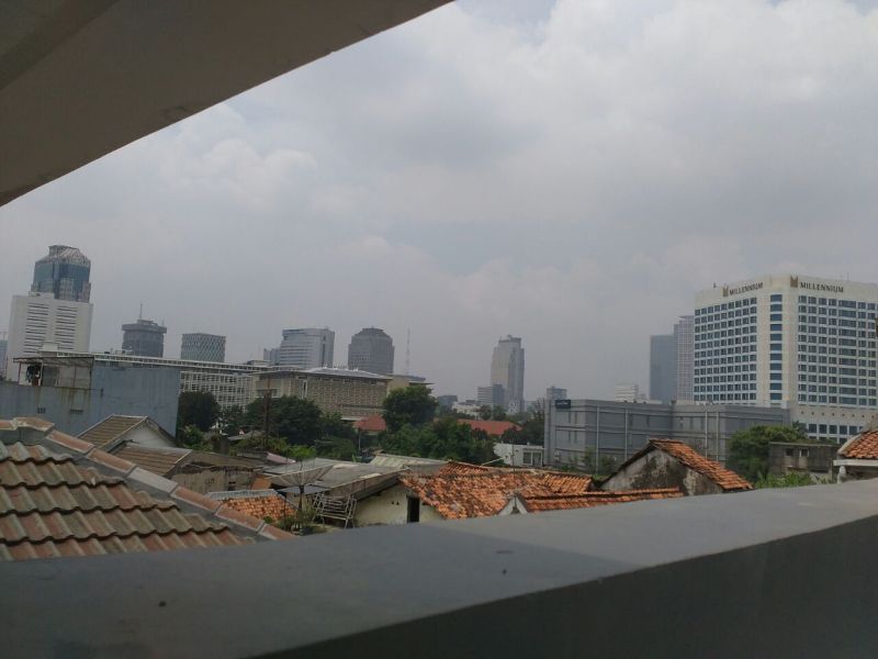 Jual Cepat Rumah 2 Lantai di Petojo Selatan, Jakarta Pusat P0786