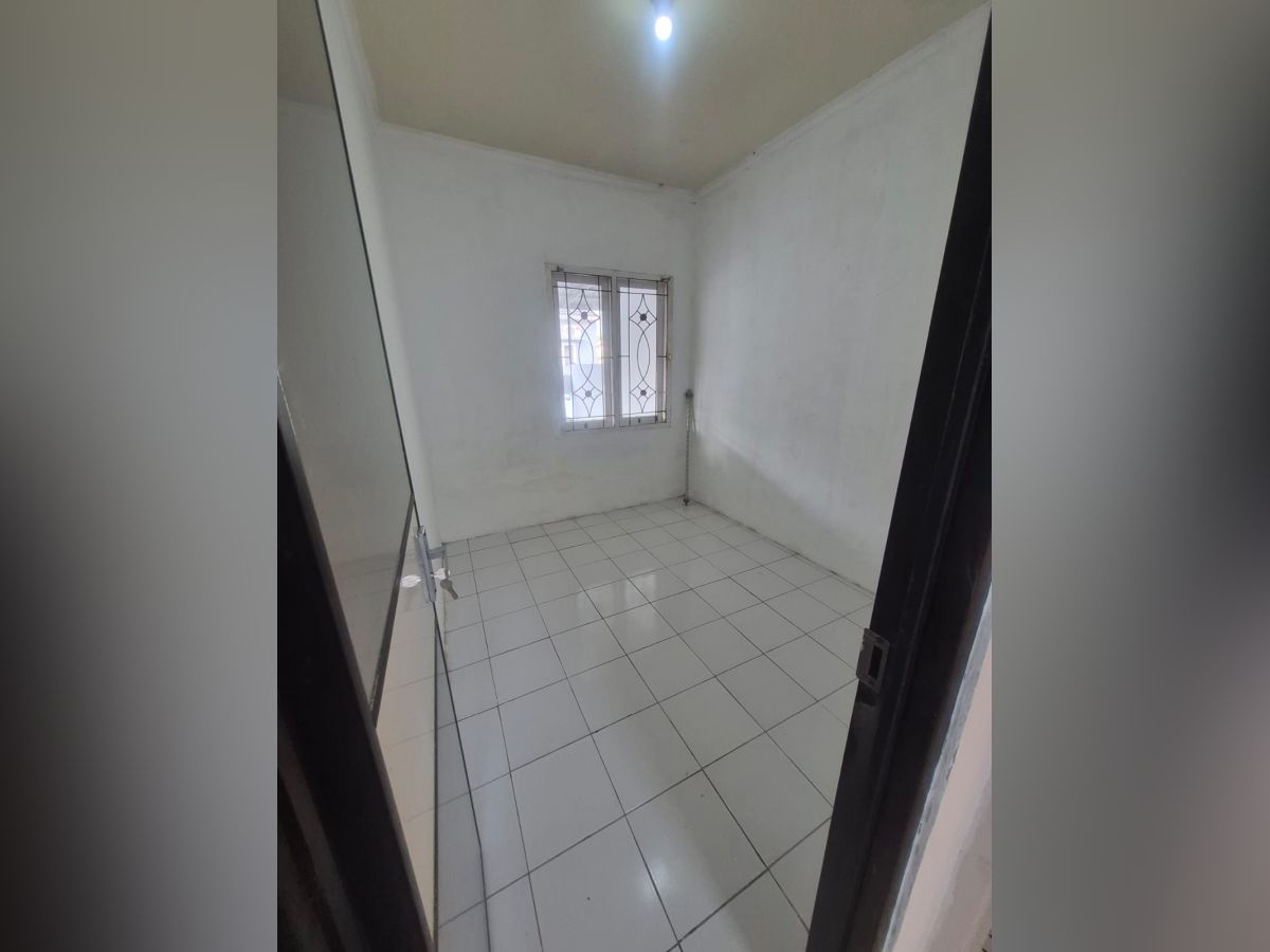 Disewakan Rumah Nyaman Siap Huni di Bukit Golf Riverside PR2027