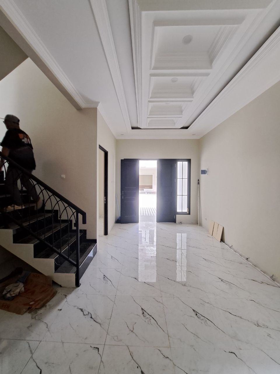 RUMAH CLASSIC KOTA DEPOK