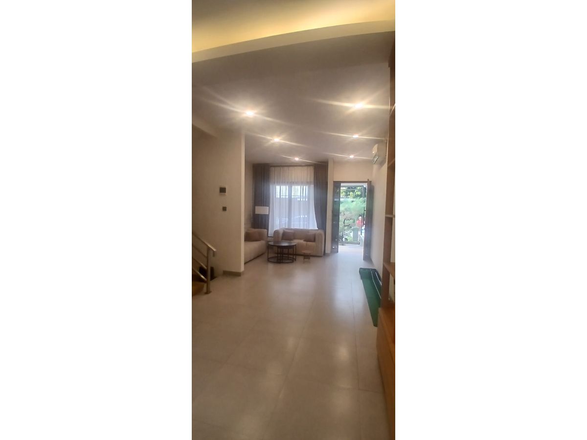 Disewakan Rumah 2 Lantai di Asipa Green Town House Bekasi AG2040
