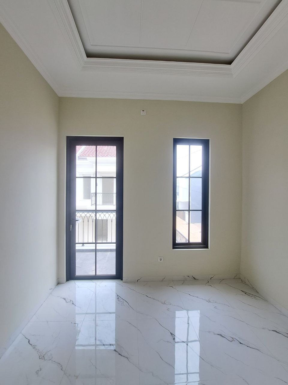 RUMAH CLASSIC KOTA DEPOK