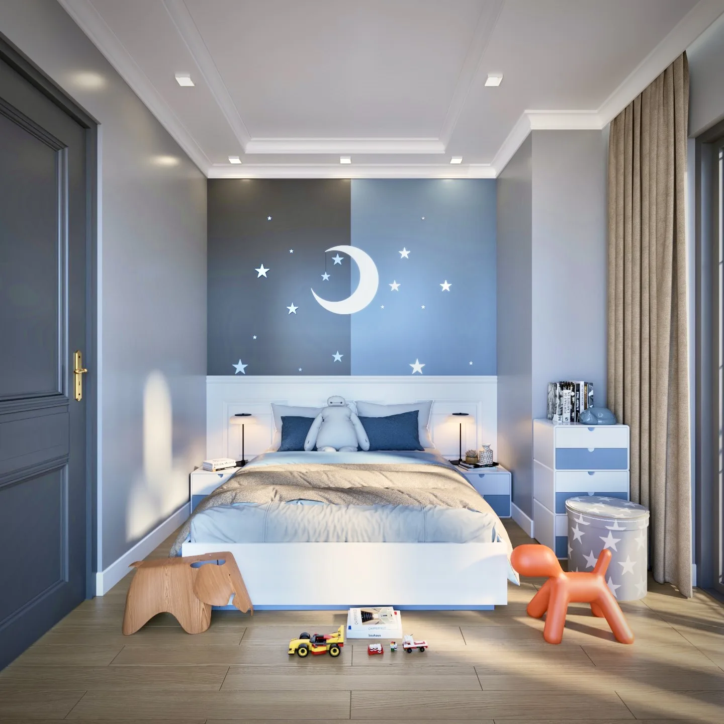 Griya Seroja Pesanggrahan | Rumah Jakarta Selatan