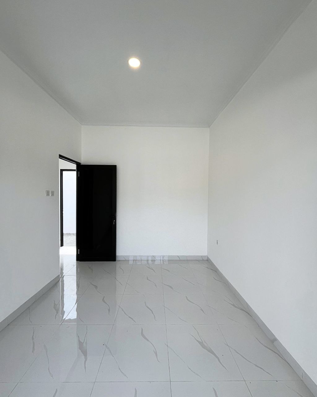 RUMAH NYAMAN DAN IDAMAN DEPOK