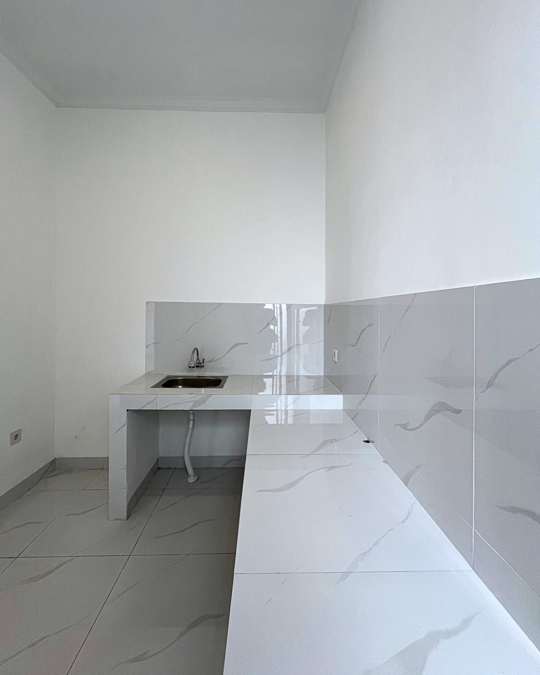 RUMAH NYAMAN DAN IDAMAN DEPOK