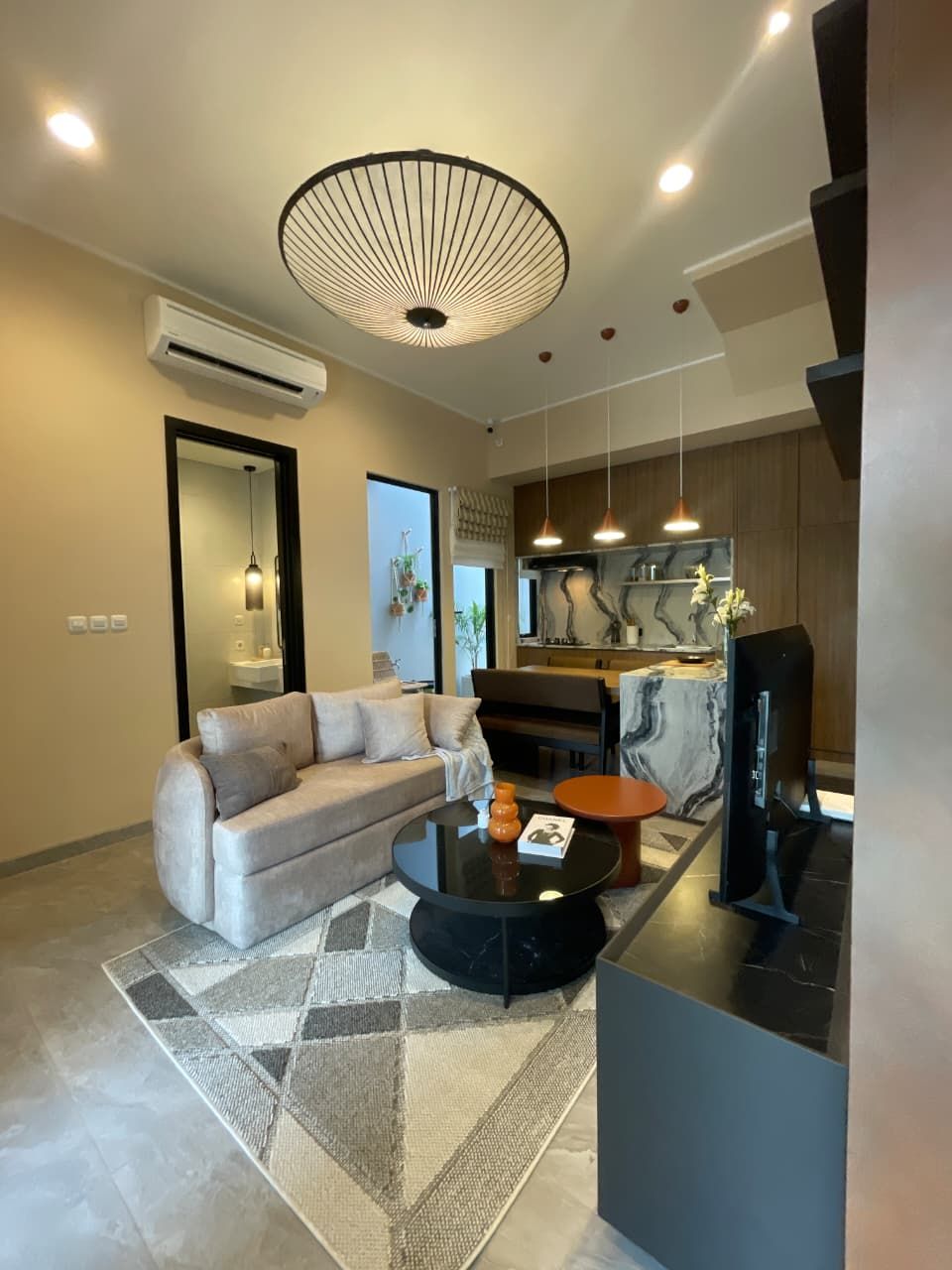 Cluster Philo, Terbaru di Sutera Rasuna by Alam Sutera MD981