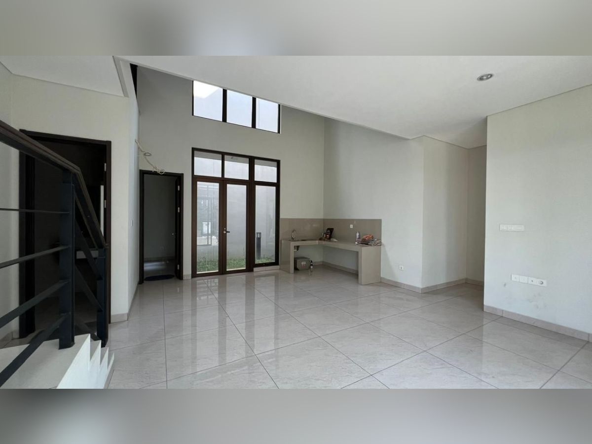 Jual Rumah Baru Siap Huni di Cluster Morizen Summarecon Bekasi AG2041