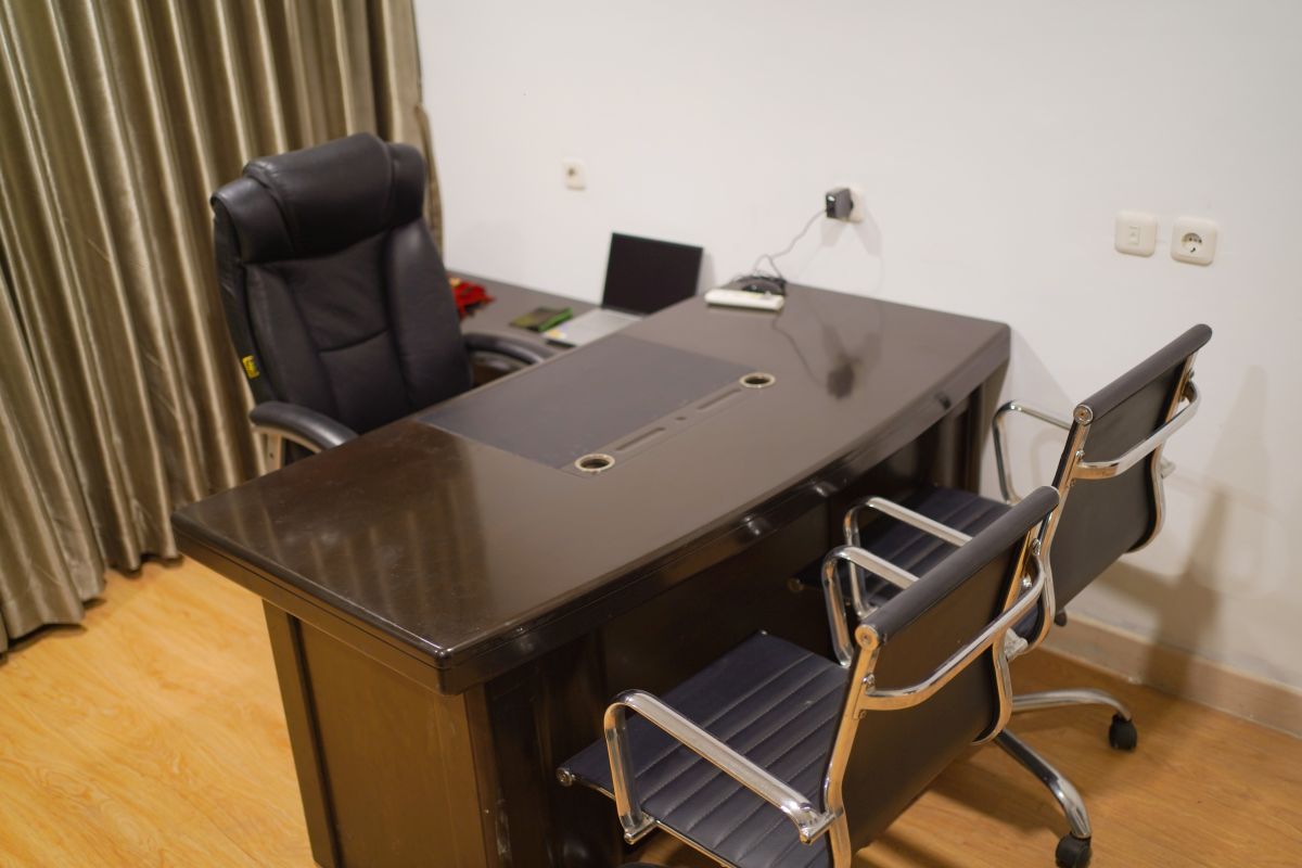 Disewa Home Office / Safe House di PIK 1 Jakarta Utara PR2026