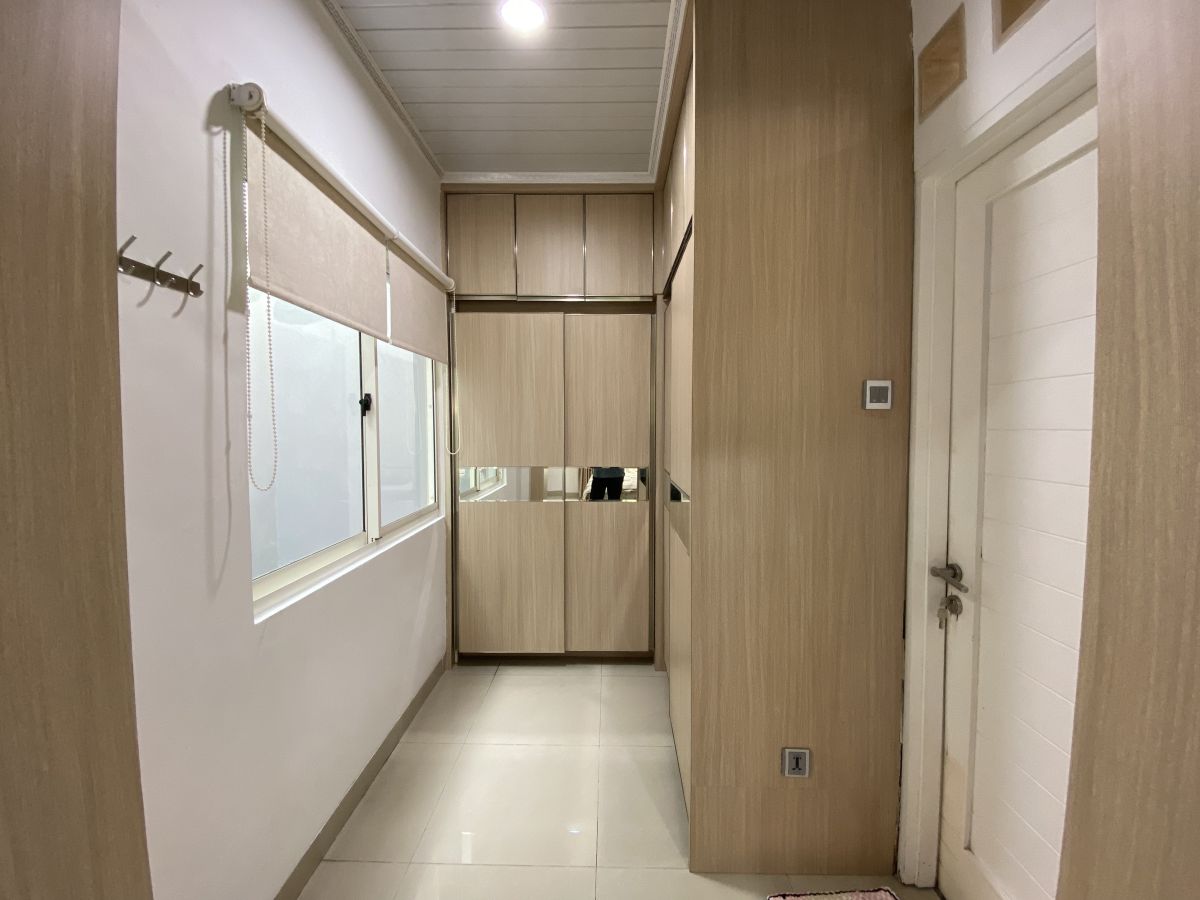 Disewa Home Office / Safe House di PIK 1 Jakarta Utara PR2026