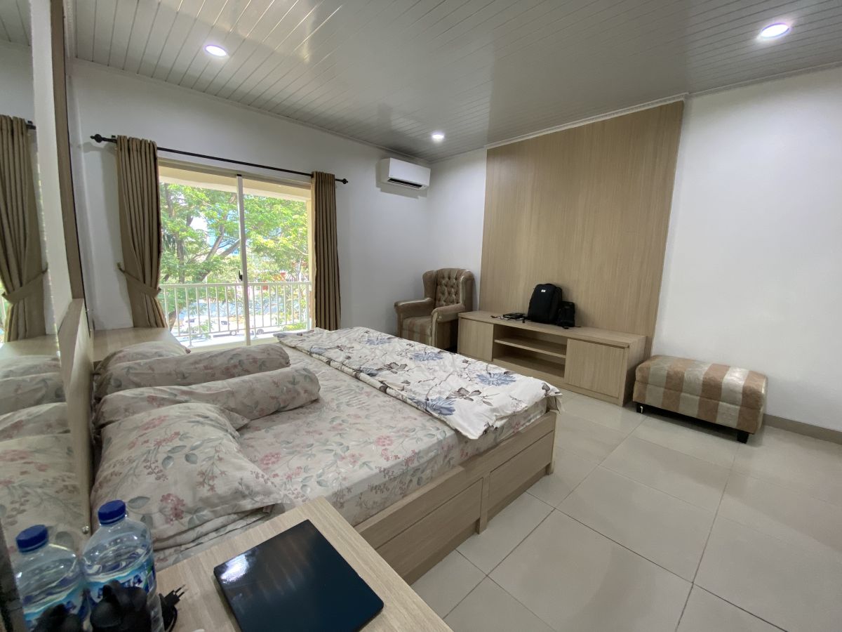 Disewa Home Office / Safe House di PIK 1 Jakarta Utara PR2026