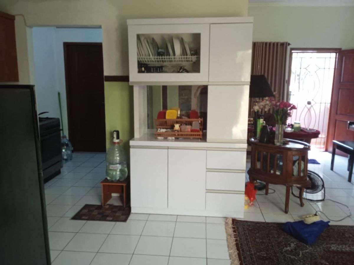 Jual Rumah Full Furnished di Taman Sentosa Cikarang Selatan PR2025