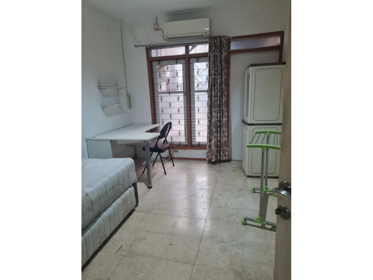 Disewa Rumah Luas dan Strategis di Pulo Gadung Jakarta Timur