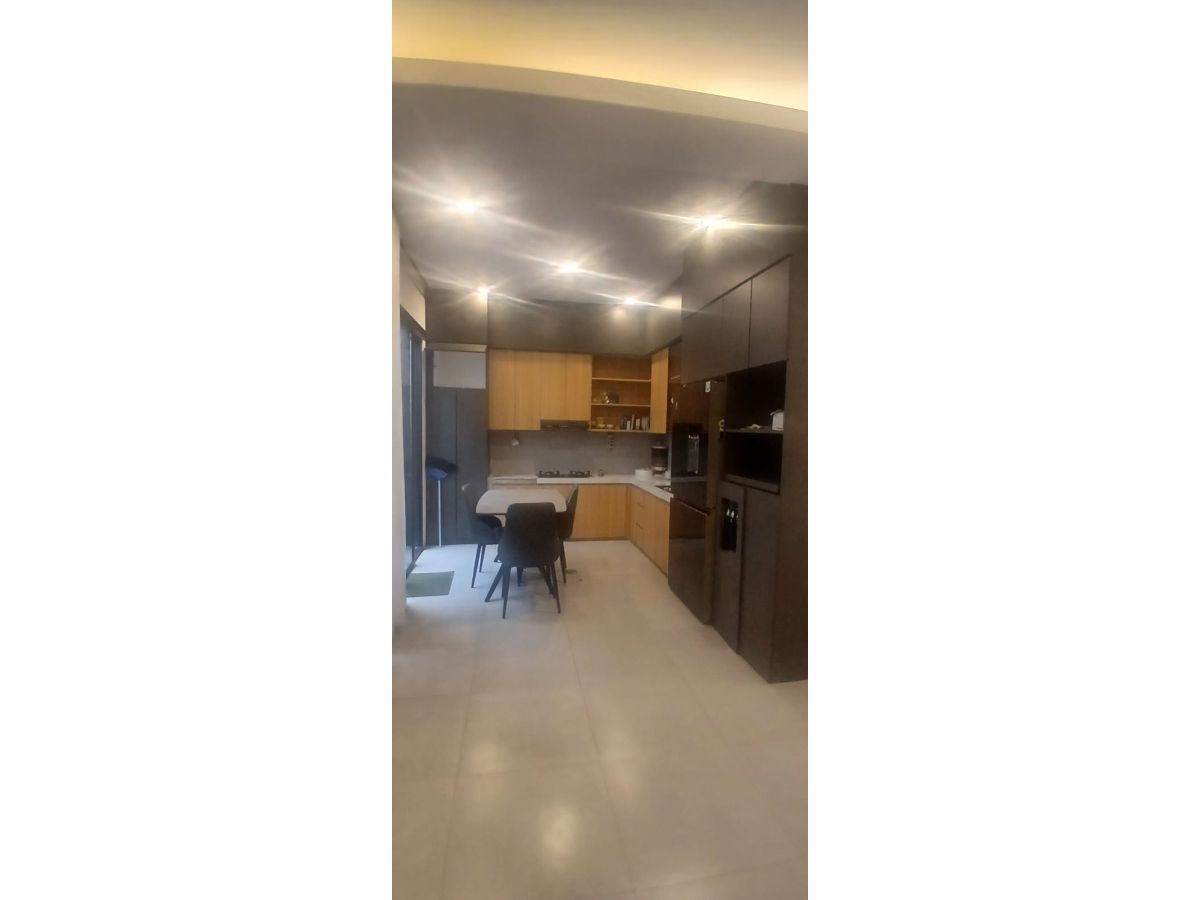 Disewakan Rumah 2 Lantai di Asipa Green Town House Bekasi AG2040