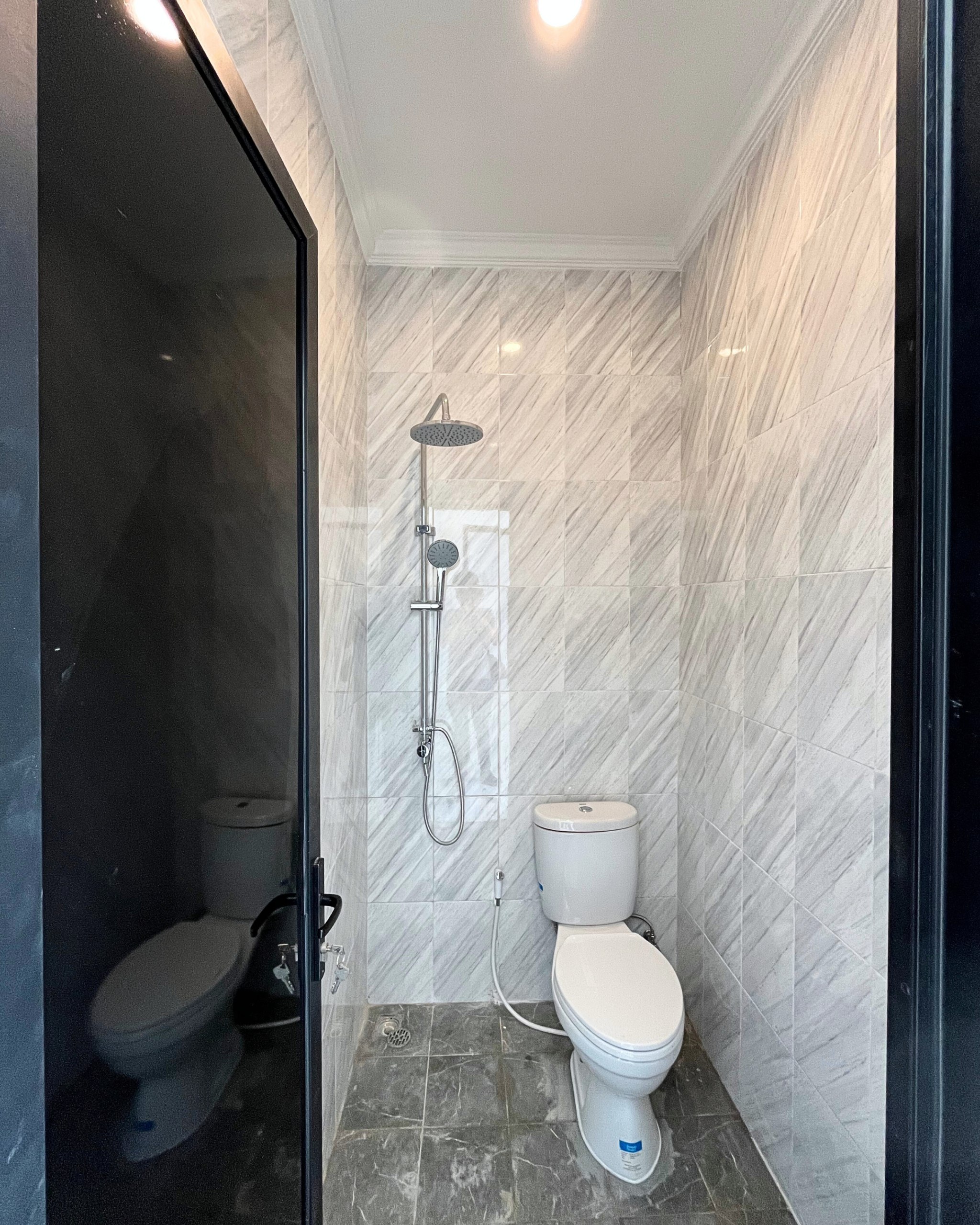 RUMAH NYAMAN DAN IDAMAN DEPOK