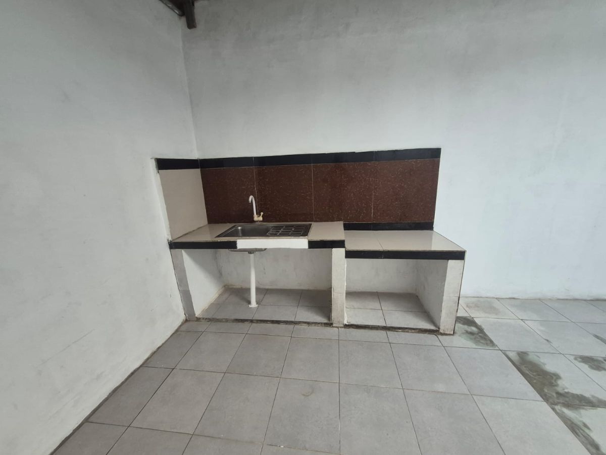 Disewakan Rumah Nyaman Siap Huni di Bukit Golf Riverside PR2027