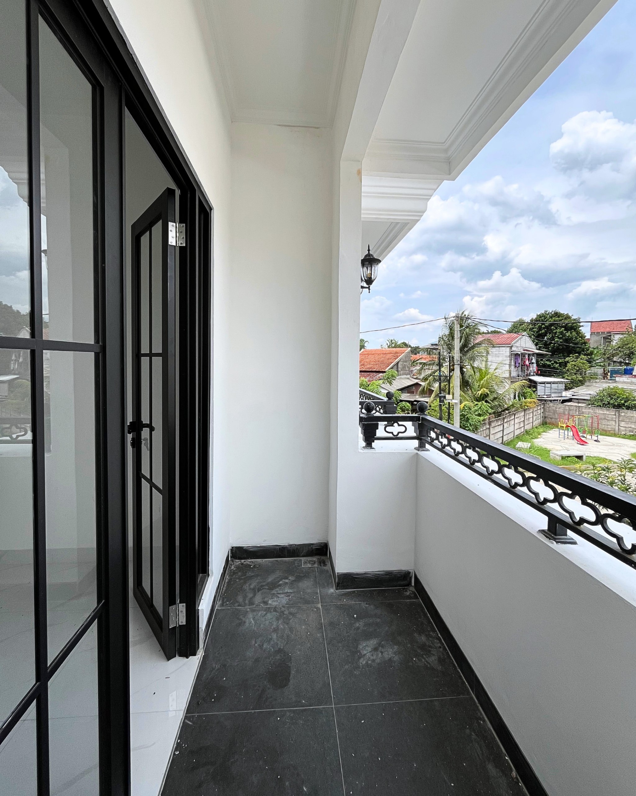 RUMAH NYAMAN DAN IDAMAN DEPOK