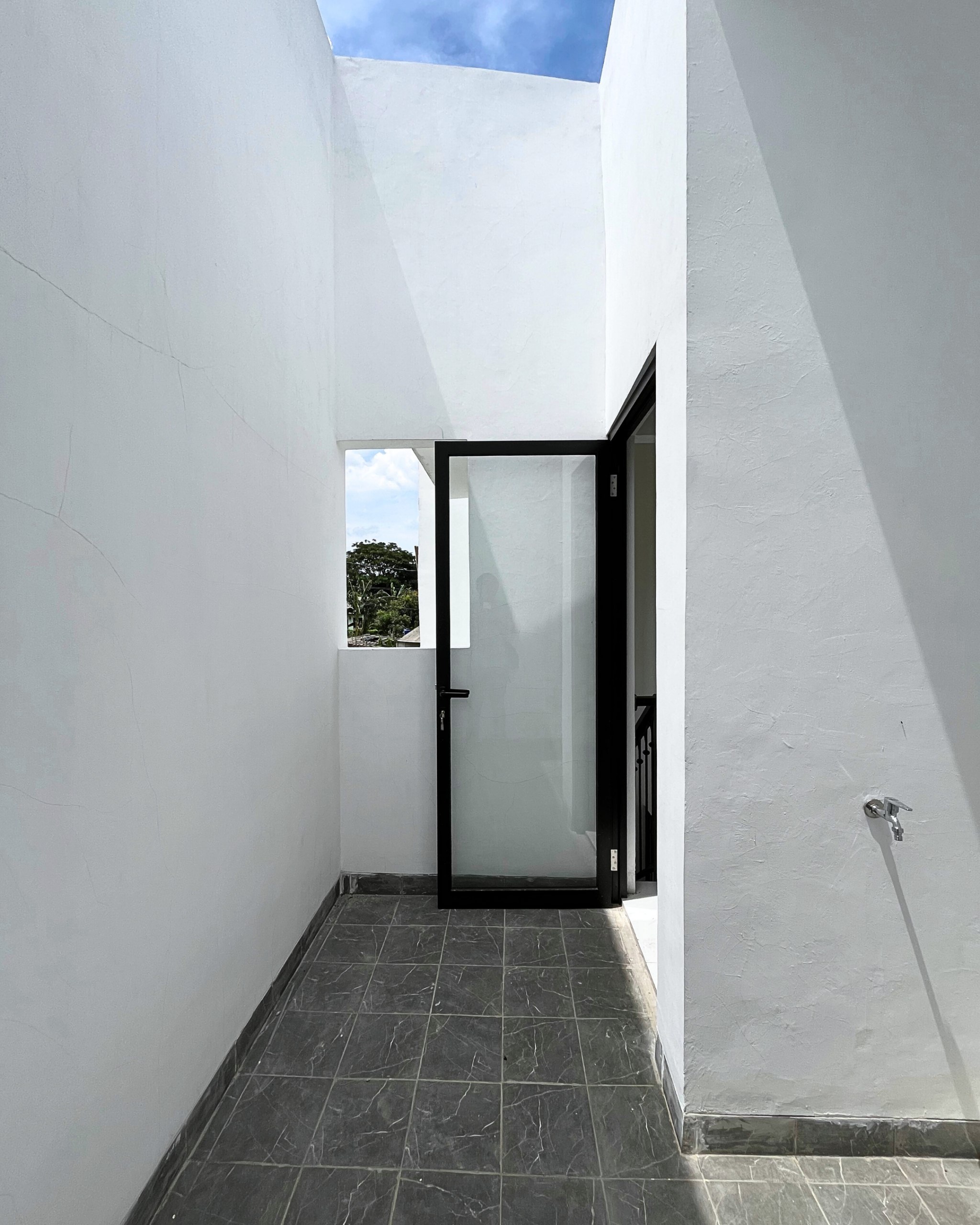 RUMAH NYAMAN DAN IDAMAN DEPOK