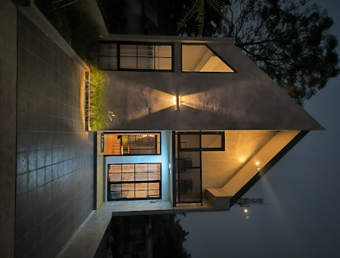 Bianca Villa Sawangan