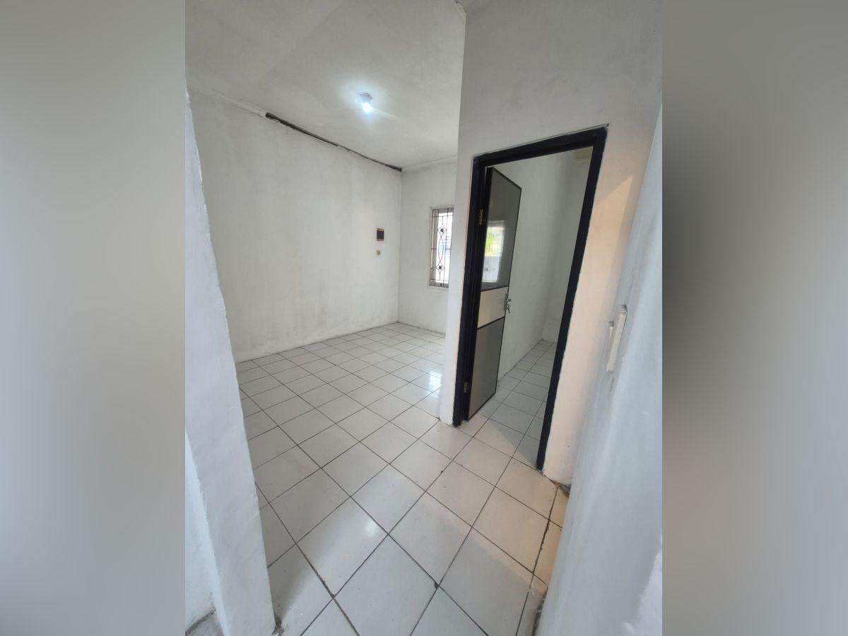 Disewakan Rumah Nyaman Siap Huni di Bukit Golf Riverside PR2027
