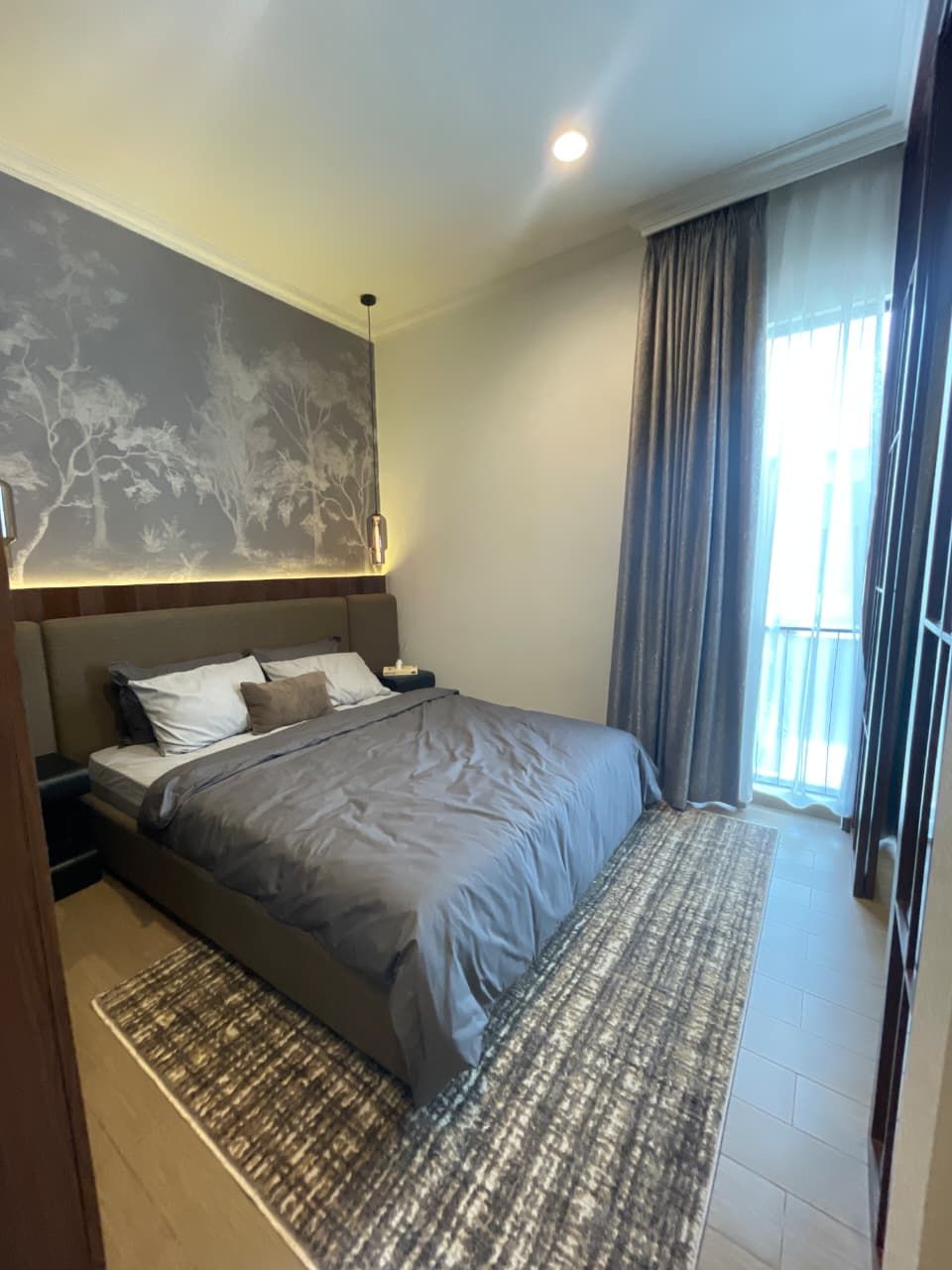 Cluster Philo, Terbaru di Sutera Rasuna by Alam Sutera MD981