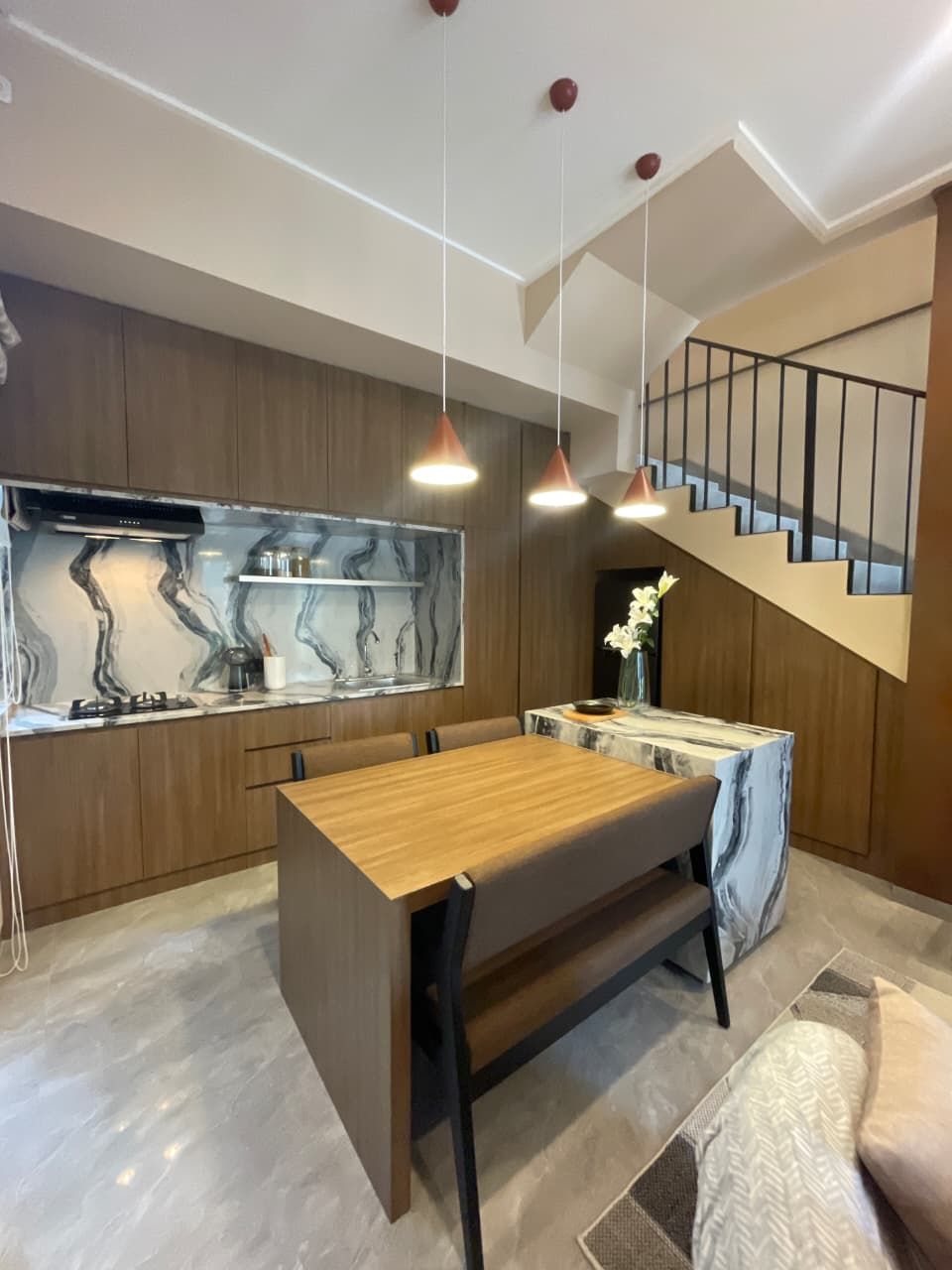 Cluster Philo, Terbaru di Sutera Rasuna by Alam Sutera MD981