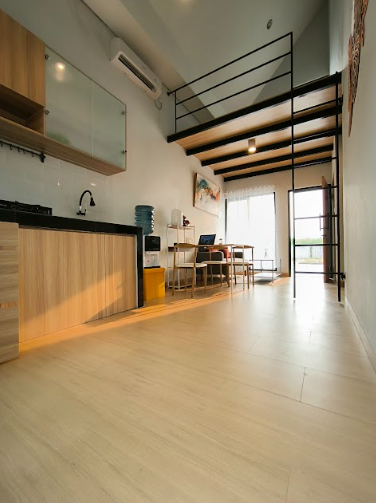 Bianca Villa Sawangan