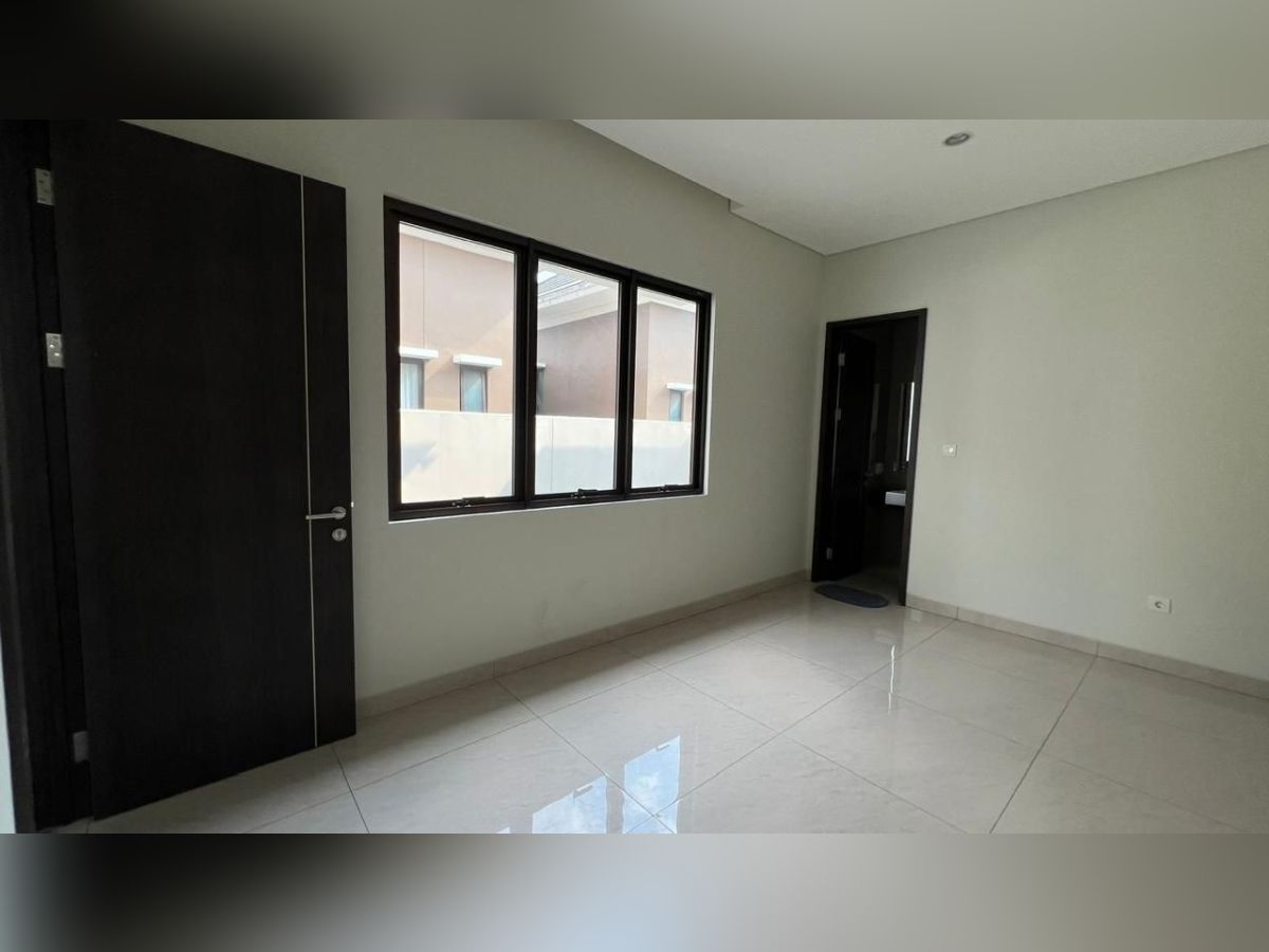 Jual Rumah Baru Siap Huni di Cluster Morizen Summarecon Bekasi AG2041