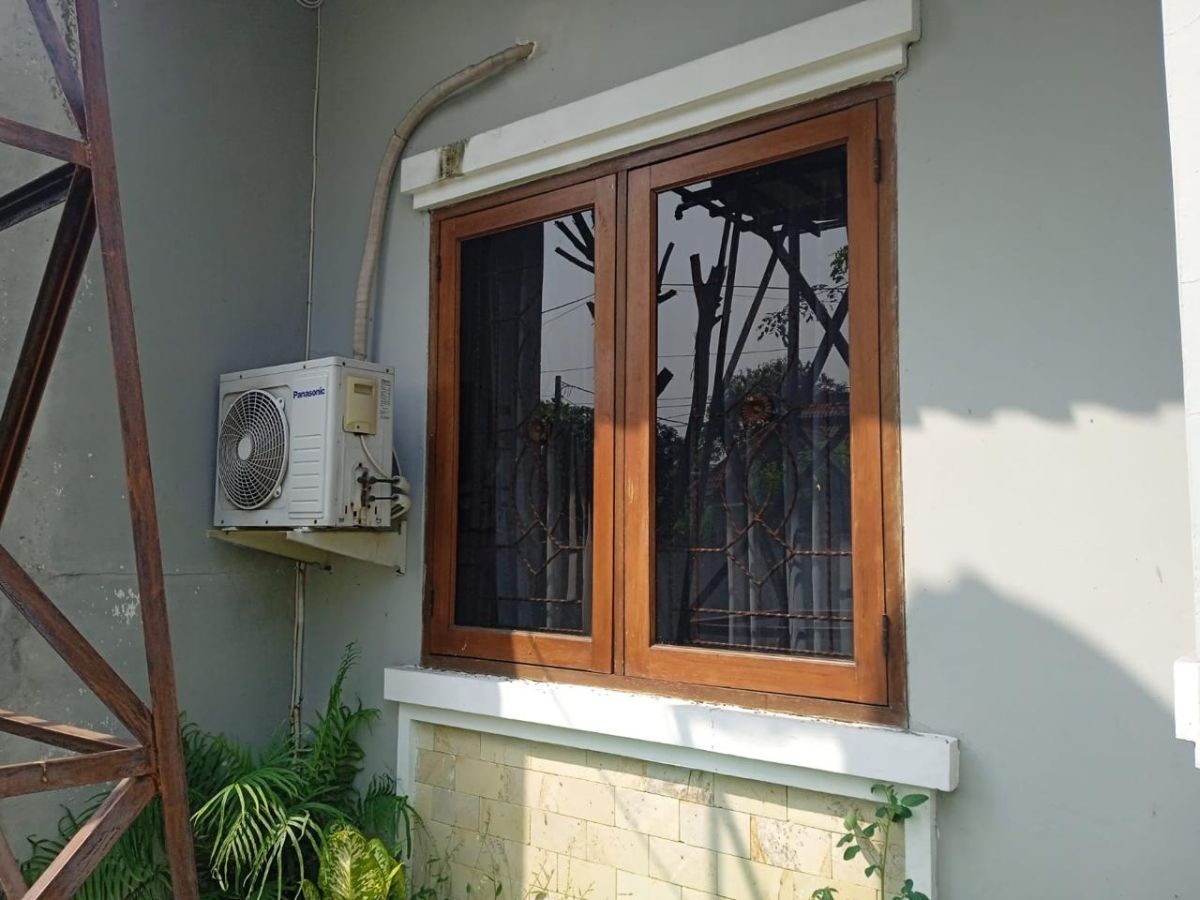 Jual Rumah Full Furnished di Taman Sentosa Cikarang Selatan PR2025