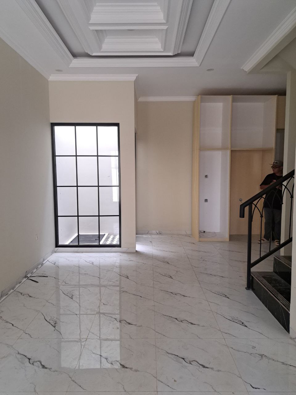 RUMAH CLASSIC KOTA DEPOK