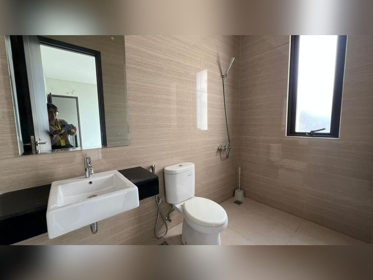 Jual Rumah Baru Siap Huni di Cluster Morizen Summarecon Bekasi AG2041