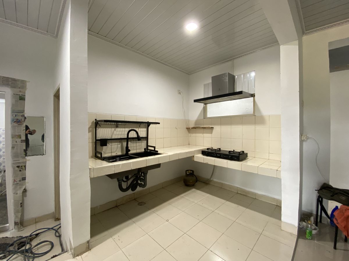 Disewa Home Office / Safe House di PIK 1 Jakarta Utara PR2026