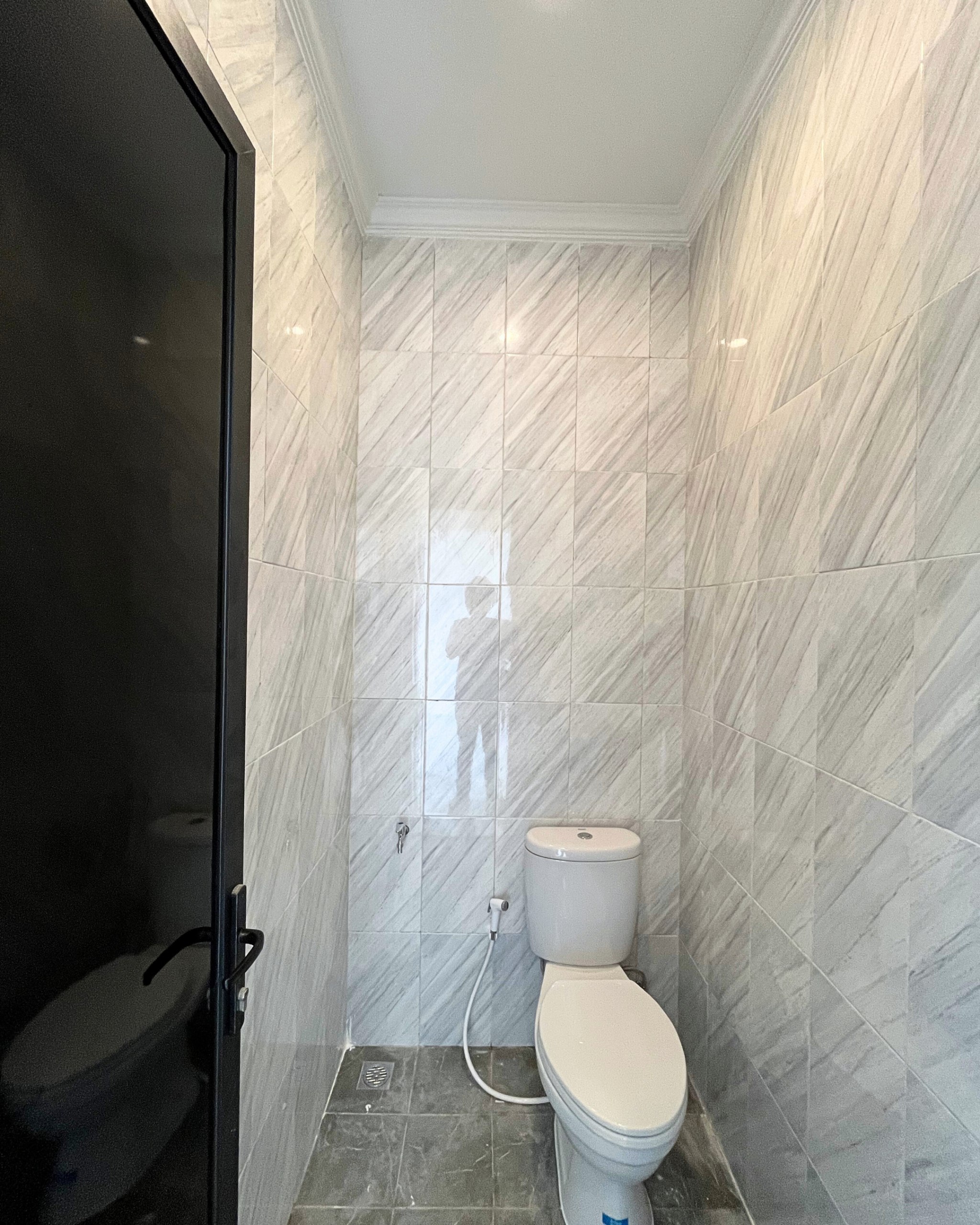 RUMAH NYAMAN DAN IDAMAN DEPOK