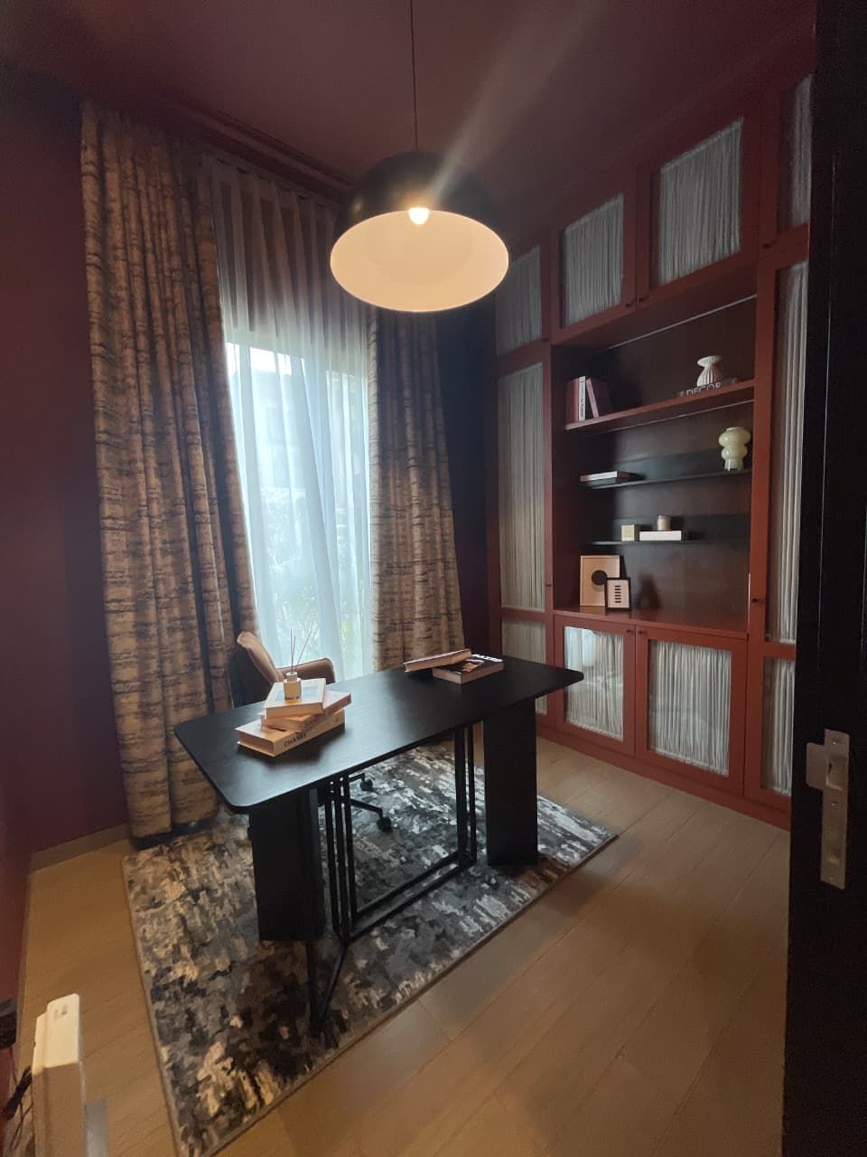 Cluster Philo, Terbaru di Sutera Rasuna by Alam Sutera MD981