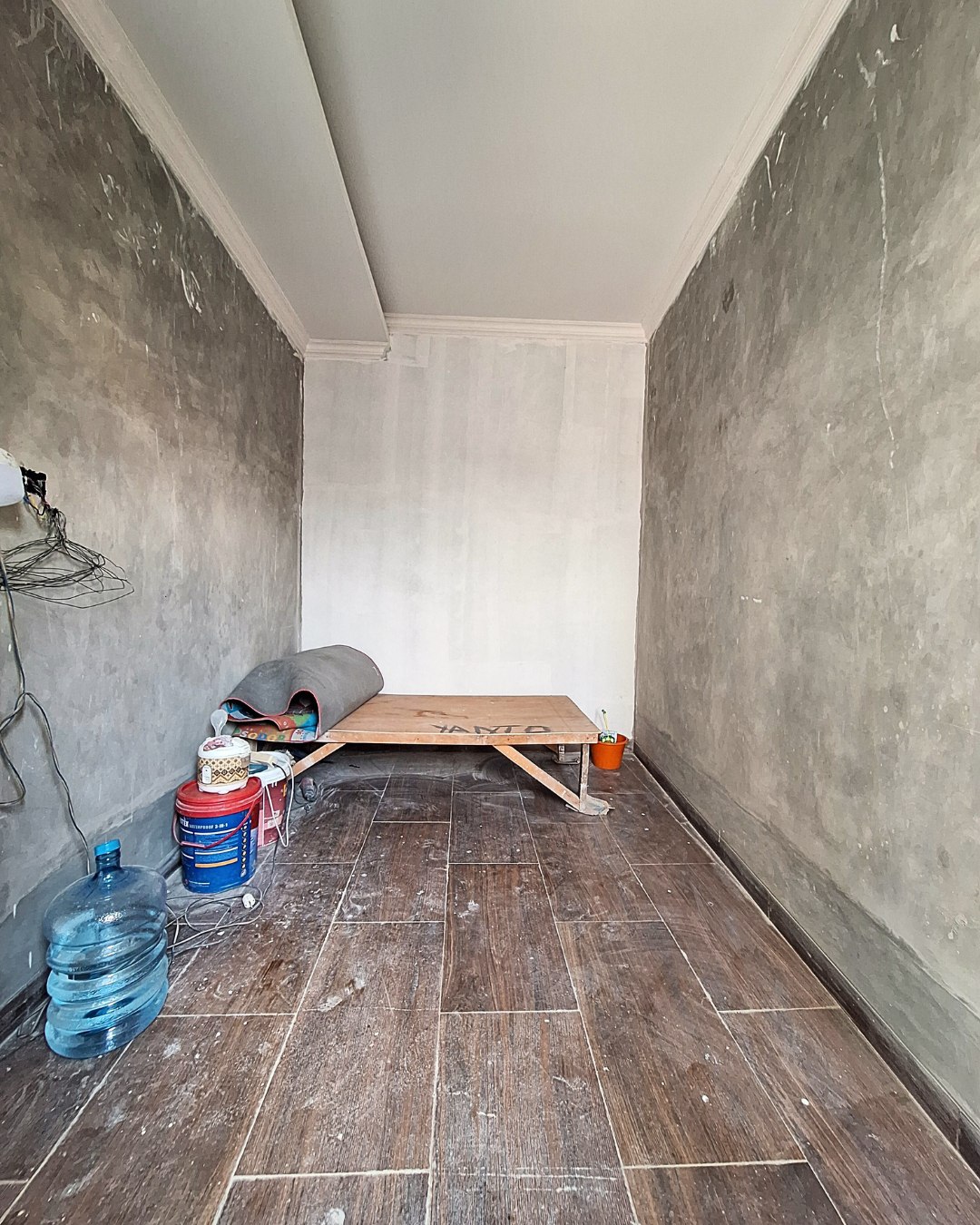 RUMAH CLASSIC ARTISTIC DEPOK