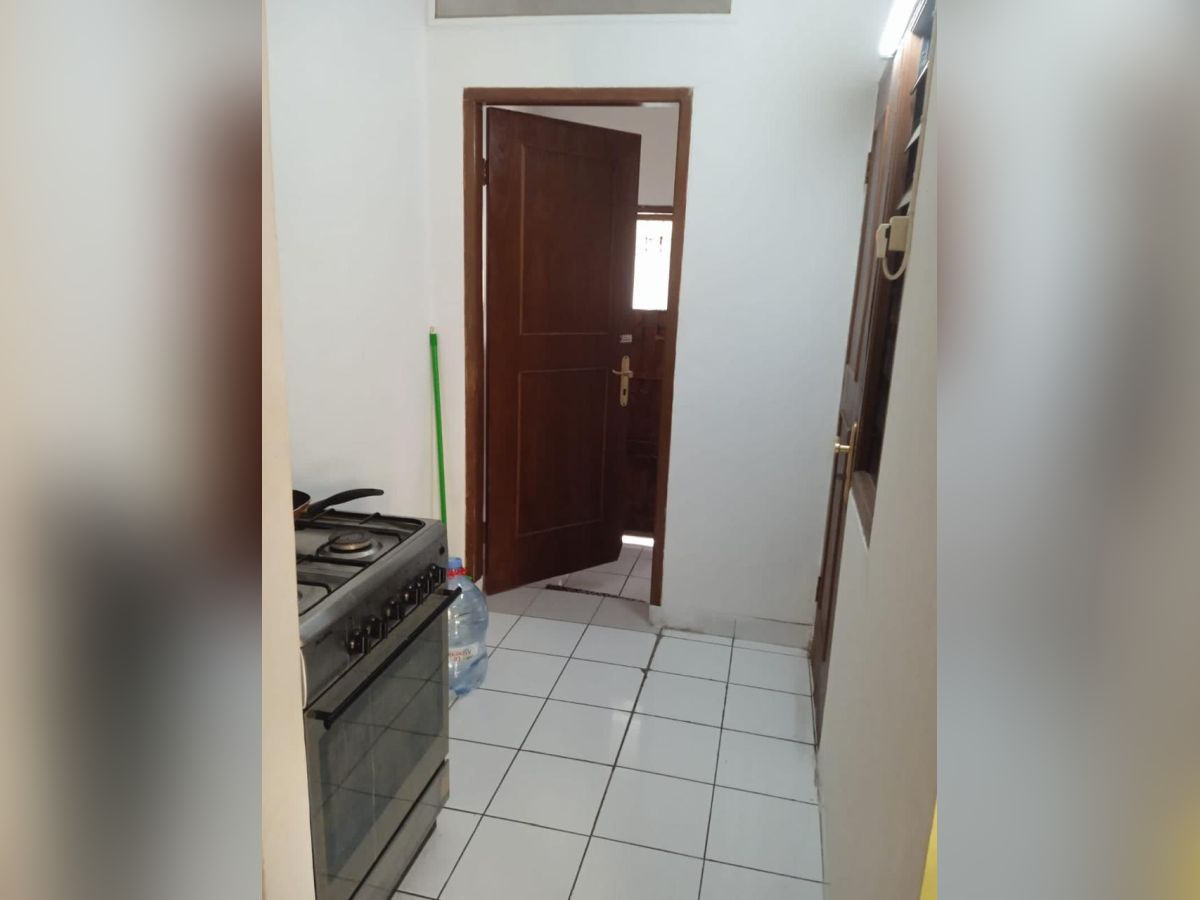 Jual Rumah Full Furnished di Taman Sentosa Cikarang Selatan PR2025