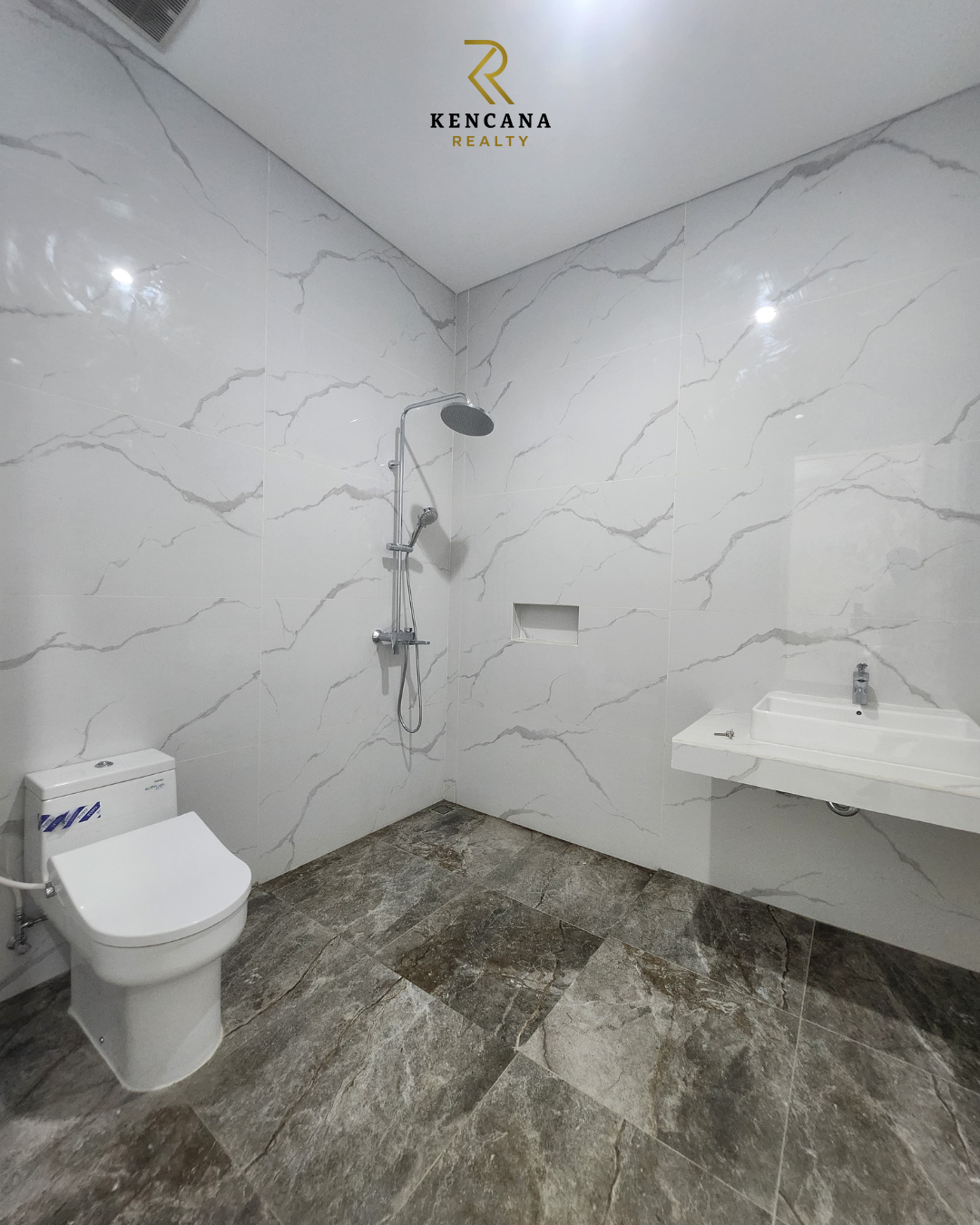 Rumah Strategis 5KT di Bintaro,