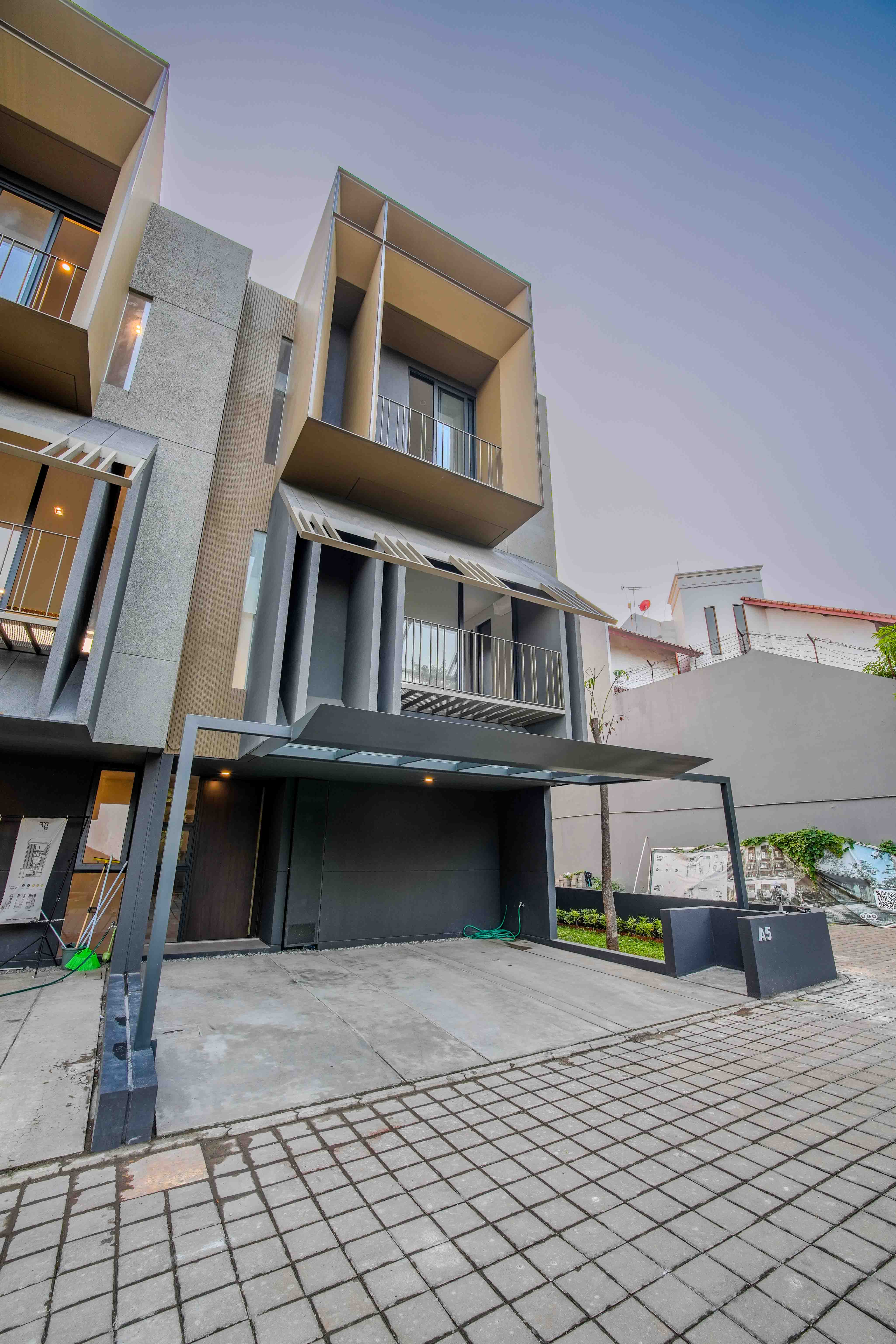 Terraruma Bintaro