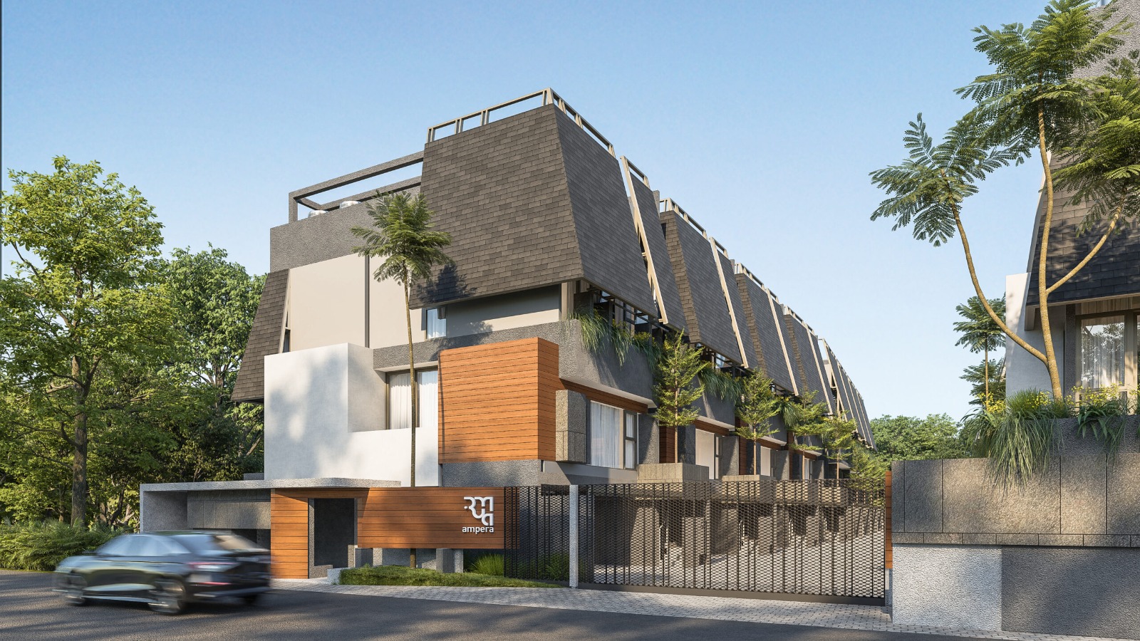 Ruma Ampera