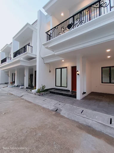 Asri Utama Residence