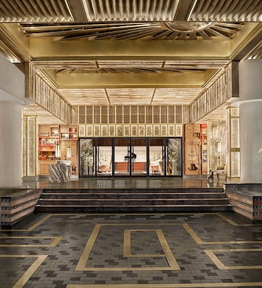 The St. Regis Jakarta