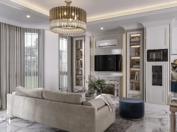 Griya Seroja Type 7 Custom C