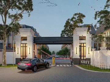 Griya Seroja Pesanggrahan Area