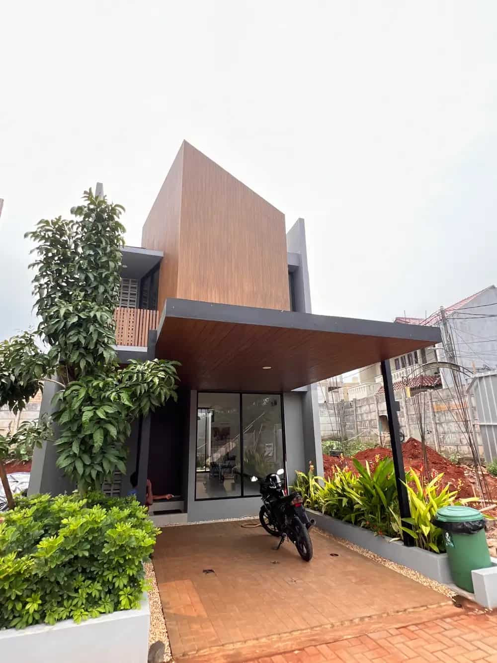 Perumahan The Asasta Bintaro